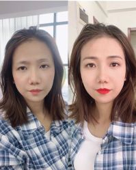 -臣丽纹眉全国连锁