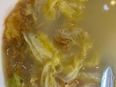 -金家老三饭庄(常营店)