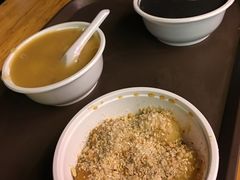-芬芳甜品(同福路店)