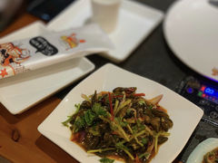 -苏大嘴海鲜牧场(奥林匹克店)