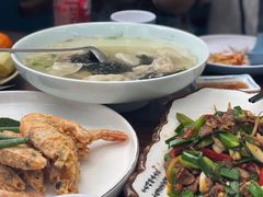 -渔满仓海鲜渔家(象山二店)