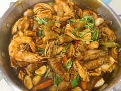 -黄记煌三汁焖锅(首创奥特莱斯店)