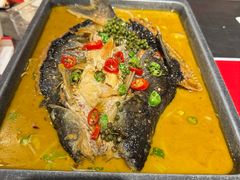 -泰山王老三串旗舰店(万达店)