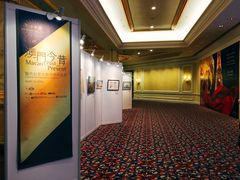 -威尼斯人酒店琳琅美食广场