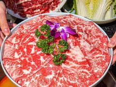 -蓉城老院十年老火锅(中南店)