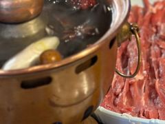 -義聚德·清真铜锅涮羊肉·烧烤(河东店)