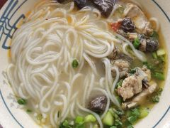 -沈记土鸡米线(七星街品牌中心店)