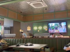 -狐狸爱上椰子鸡(滨江星光大道店)