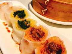 -皇朝会.经典传统粤菜(外滩店)