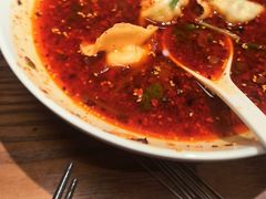-天怡興·百年蒸饺(万豪广场店)