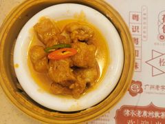 -点都德(大茶楼店)