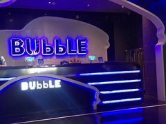 -泡沫BUbbLE量贩式KTV(金沙江路店)