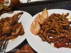 -汉巴味德(大悦城店)