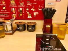 -博多一幸舍(侨福芳草地购物中心店)