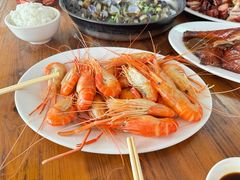 -大赤坎肥仔强烧味海鲜餐厅(大赤坎店)