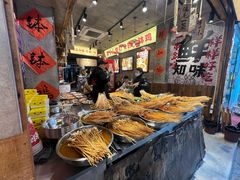 -嘉州鲜知味钵钵鸡(奎星楼店)