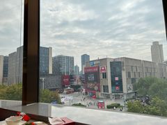 -海底捞火锅(泉城路店)