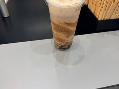 -KOI Thé(力宝广场店)