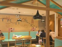 -山丹丹西北菜(金贸大厦店)