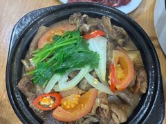 -甜来羊肉馆(水仙园店)