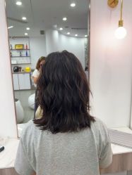 -Kraemer paris·苏豪路易士·嘉玛发廊