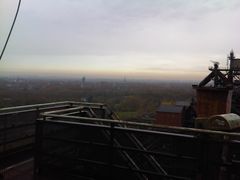 -杜伊斯堡市北景观公园