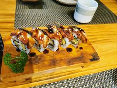 -樱都居酒屋·烧肉
