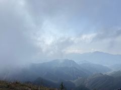 -灵山