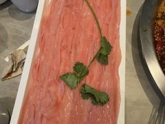 -万物生江北老火锅(海骏达店)
