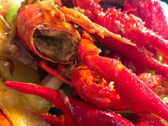 -龙虾风暴(松江店)