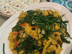 -撒拉花儿·新疆菜·清真(太阳宫店)
