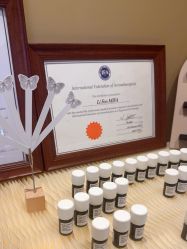 -婳香·女性英式芳疗SPA