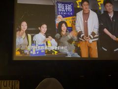 -华夏良子足疗按摩艾灸spa(环山东路店)