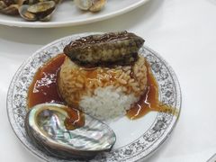 -北戴河庆山饭店·海鲜砂锅粥(北戴河黑石路店)