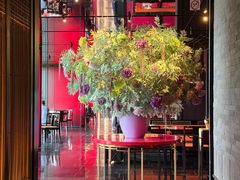 -上海滩餐厅(BFC外滩金融中心店)