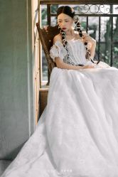 点击看大图 -欣薇婚纱(新源乐汇城店)