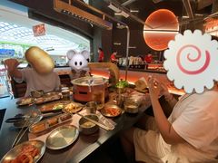 -西塔老太太泥炉烤肉(上海七宝领展广场店)