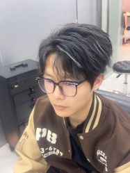 -赤道 Hair Salon