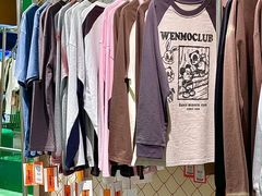 -运河城商业摩尔(太白楼路店)