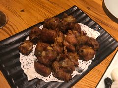 -海小馆海鲜餐厅(茂业百货店)