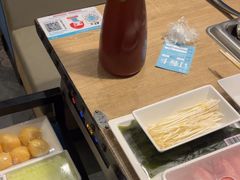 -野妹经典火锅(民治店)