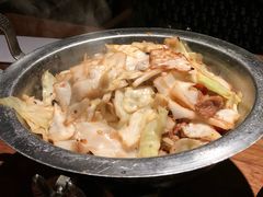 -Mountain House East Village 川山甲