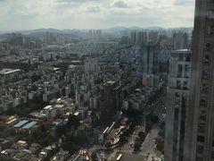 -中山利和希尔顿酒店