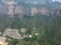 -河南宝泉旅游区