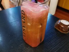 -猫小院猫主题咖啡厅(北锣店)