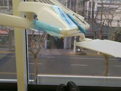 -泰康拜博口腔(松江印象城臻尔店)