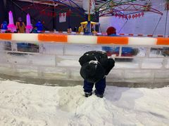 -宁波冰雪大世界(北仑区)