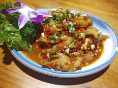 -觅山云南菜(泊富ICITY店)