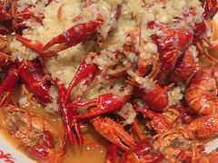 -周姑娘不等味·牛羊肉火锅·螃蟹罗氏虾·烤鱼烤串(高邮店)