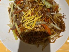 -蔡澜点心·粤菜(花城汇南区店)